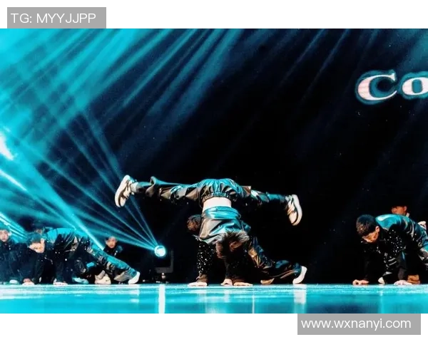 街舞热潮下的北京街舞队速度解析与风格演绎探讨