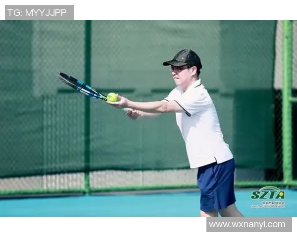 西安网球队引领最新网球意识TOP10榜单，展现卓越实力与潜力