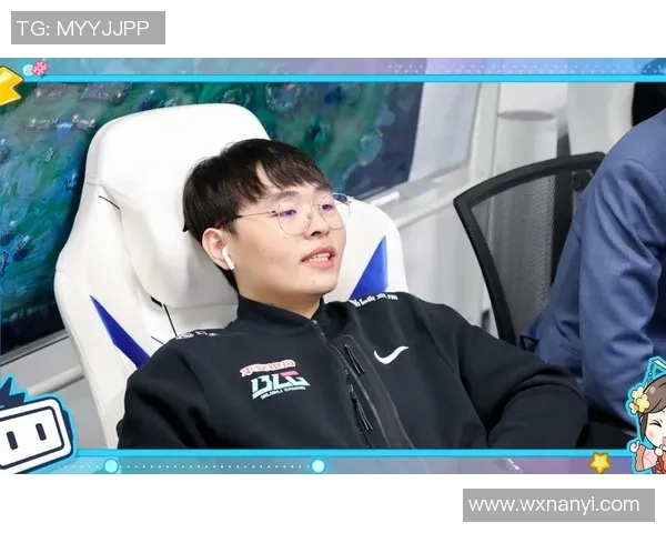 赛后分析：V5与BLG对战中的战术意识与团队配合探讨