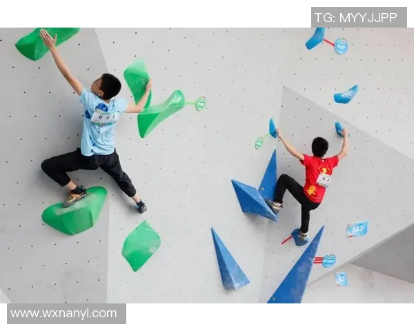 重庆攀岩队与广州攀岩队赛后复盘分析灵活性表现与战术对比