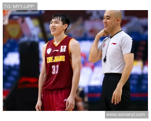 吴前的篮球之路：从青涩少年到CBA明星的奋斗历程与成就分享